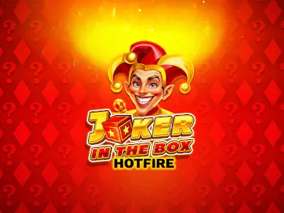 Joker in the Box Hotfire